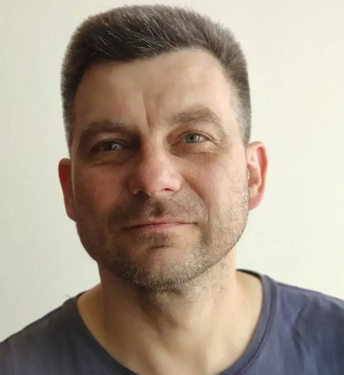 Иван, директор